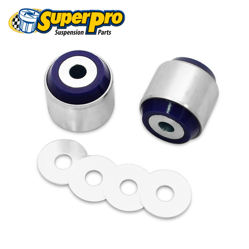 SuperPro Control Arm Lower-Inner Bush Kit SPF5188K