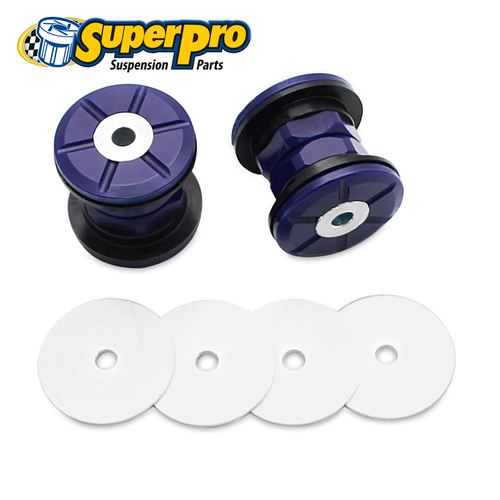 SuperPro Differential Pinion Mount Bush Kit SPF5191K