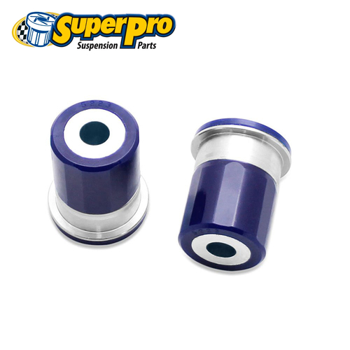 SuperPro Control Arm Lower-Inner Front Bush Kit SPF5223K