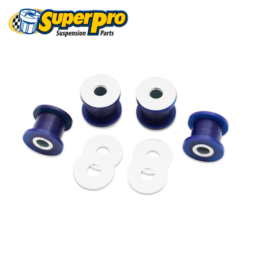 SuperPro Steering Rack Mount Bush Kit SPF5246K