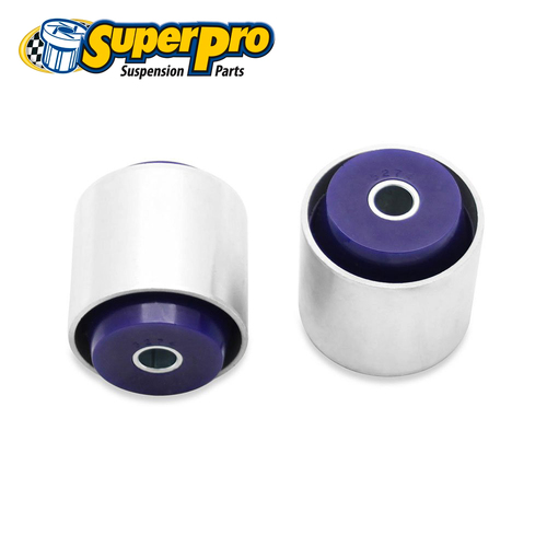 SuperPro Radius Arm To Chassis Mount Bush Kit SPF5274K