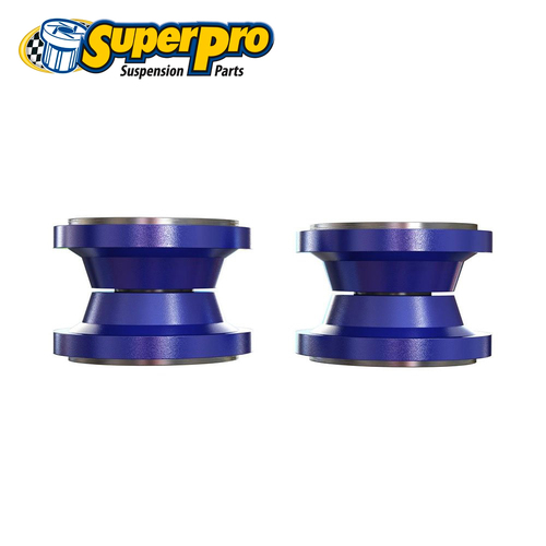 SuperPro Shock Absorber Upper Bush Kit SPF5305K