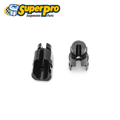 SuperPro Brake Line Spacer Kit SPF5319K