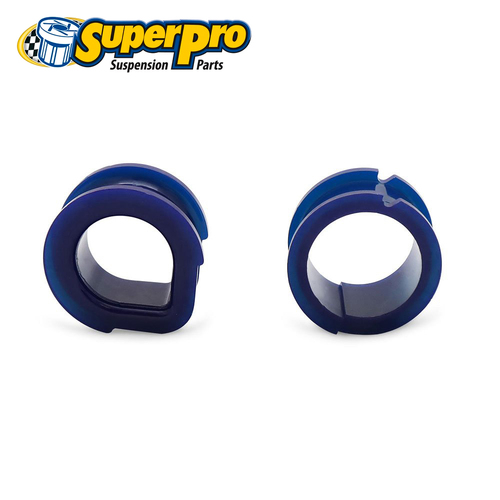 SuperPro Steering Rack Mount Bush Kit SPF5424K