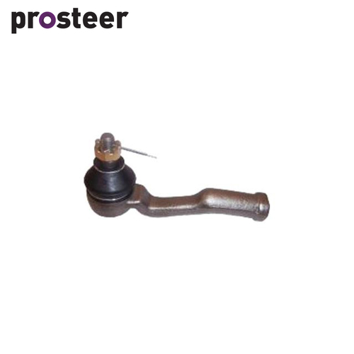 TIE ROD END FOR MAZDA RX-3 & 929 LA OUTER TE483R