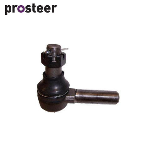 TIE ROD END FOR TOYOTA COASTER TE655R