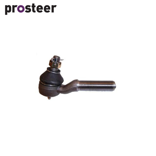 TIE ROD END FOR NISSAN NAVARA 2WD OUTER TE672L