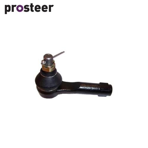 TIE ROD END FOR NISSAN PULSAR 12MM TE926-12