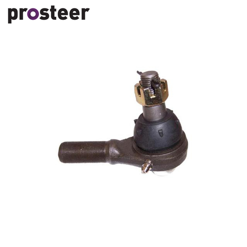 TIE ROD END OUTER LH TE955