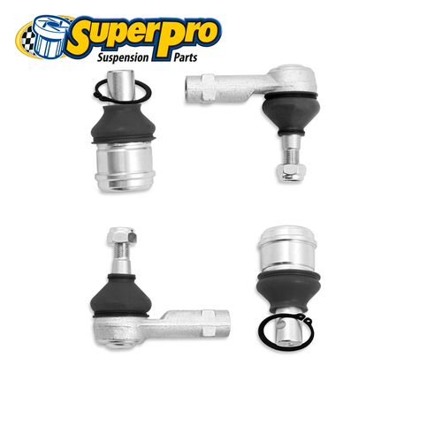 SuperPro Roll Centre Adjusting Ball Joint TRC0001