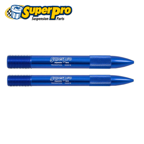 SuperPro Wheel Stud Tool Kit - Euro TRC0033K