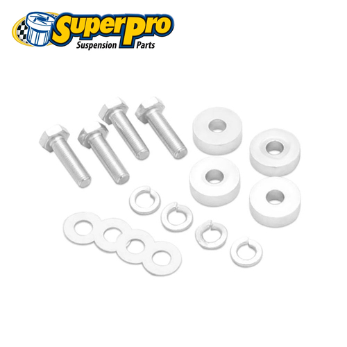 SuperPro Centre Bearing Alignment Kit TRC0043