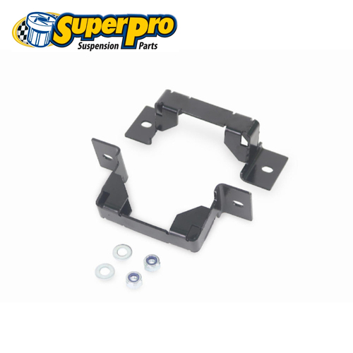 SuperPro Centre Bearing Offset Bracket Alignment Kit TRC0044