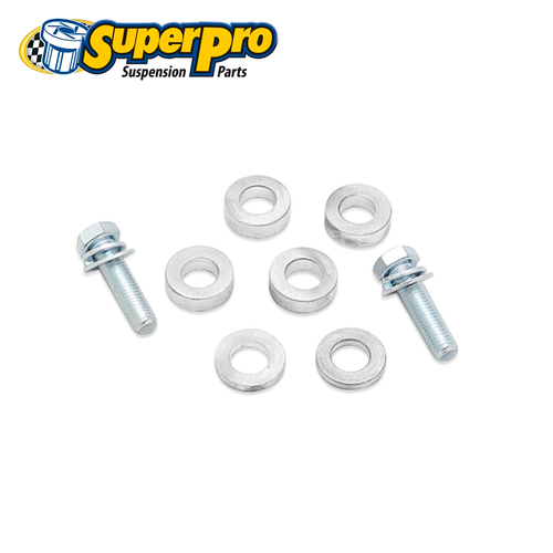 SuperPro Centre Bearing Alignment Kit TRC0048