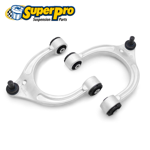 SuperPro Control Arm Kit - Front FOR Falcon FG-FGX TRC1008