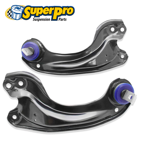 SuperPro Honda Civic Blade Arm Complete Assemblies TRC1036