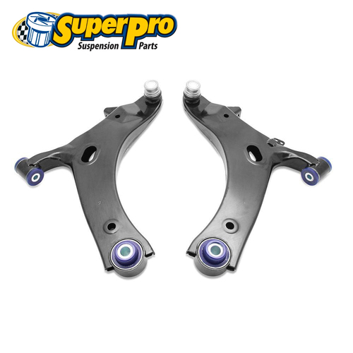 SuperPro Control Arm Lower Assembly Kit TRC1038