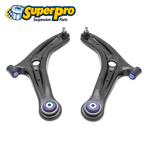 SuperPro Control Arm Lower Assembly Kit TRC1046