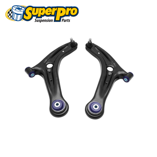 SuperPro Control Arm Lower Performance Assembly Kit TRC1048