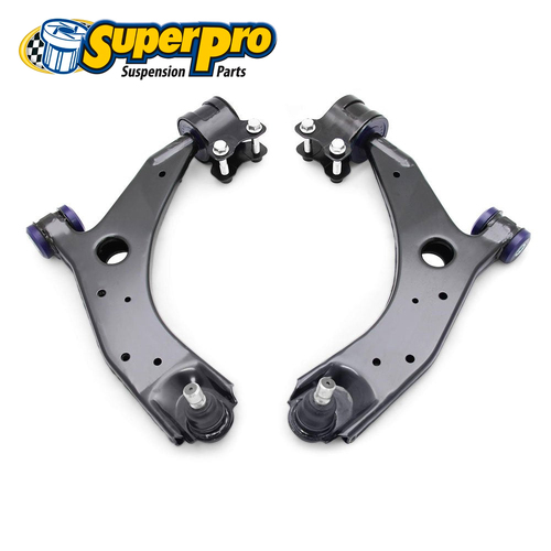 SuperPro Control Arm Assembly Kit TRC1050