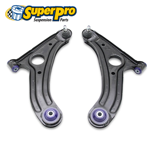 SuperPro Control Arm Lower Assembly Kit TRC1066