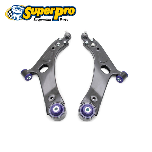 SuperPro Control Arm Lower Assembly Kit TRC1074