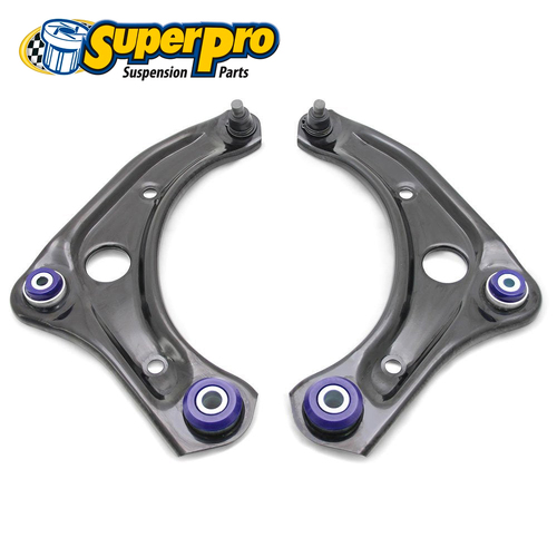 SuperPro Control Arm Lower Assembly Kit TRC1084