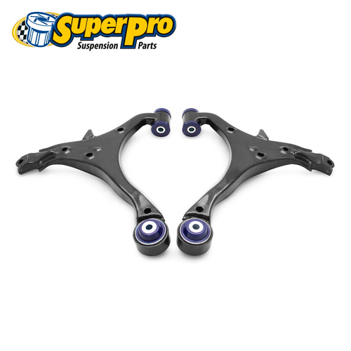 SuperPro Control Arm Lower Assembly Kit TRC1094