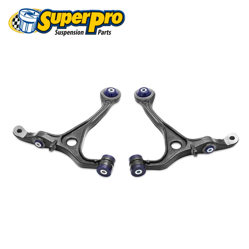 SuperPro Control Arm Lower Assembly Kit TRC1096