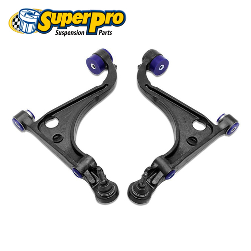 SuperPro Control Arm Lower Assembly Kit TRC1103