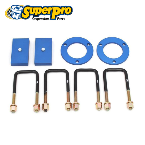 SuperPro SuperPro Easy-Lift Kit FOR Triton MQ, MR 15+ TRC218LK