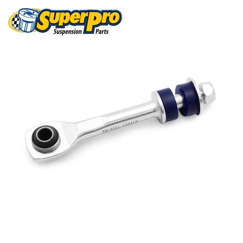 SuperPro Sway Bar Link Kit-Standard - Rear FOR Ford BA-BF/Territory TRC4001