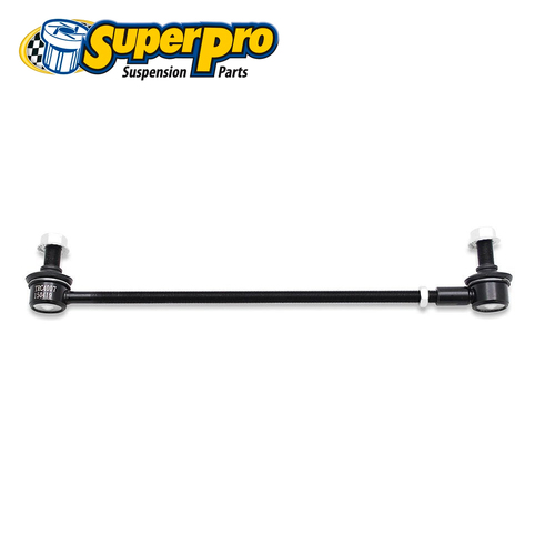 SuperPro Sway Bar Link Kit - Front FOR Caprice WM 06-13 TRC4007