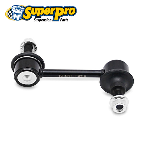 SuperPro Sway Bar Link Kit-Standard - Rear FOR VE-VF, WM-WN TRC4021