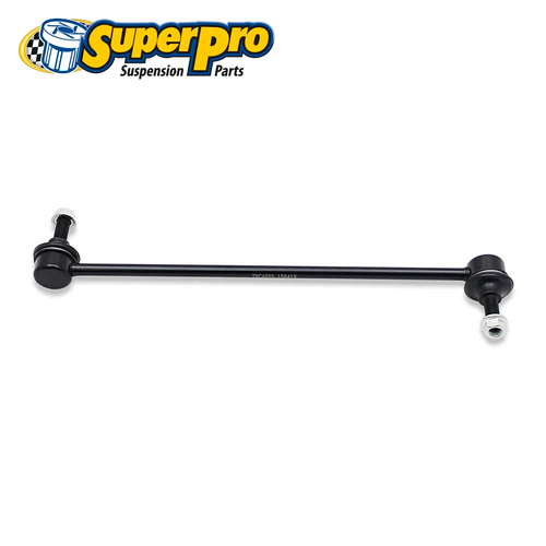 SuperPro Sway Bar Link Kit-Standard - Front FOR Focus Mk2, Mk3/Mazda3 BK, BL TRC4025