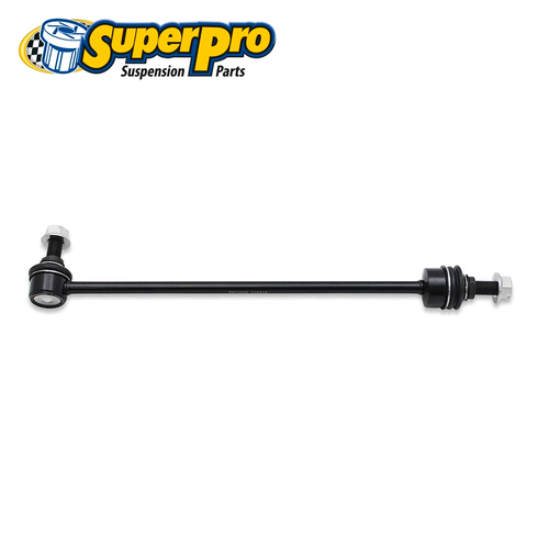 SuperPro Sway Bar Link Kit-Standard - Front FOR Territory SX-SZ 04+ TRC4026