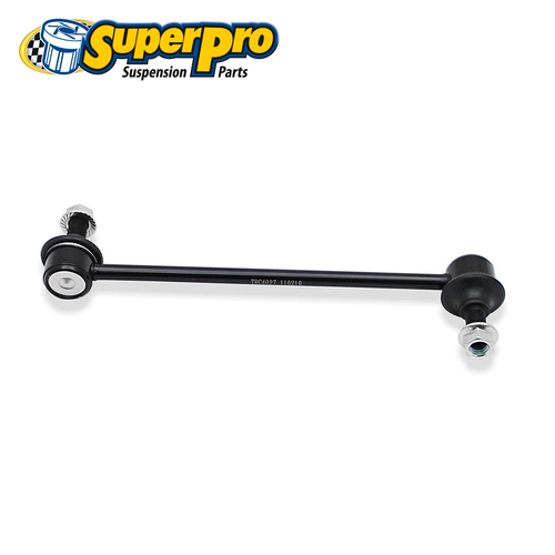 SuperPro Sway Bar Link Kit-Standard - Front FOR i30/Elantra/Cerato TRC4027