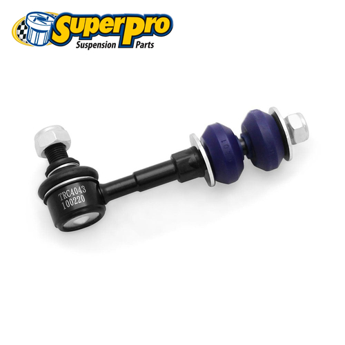 SuperPro Sway Bar Link TRC4043