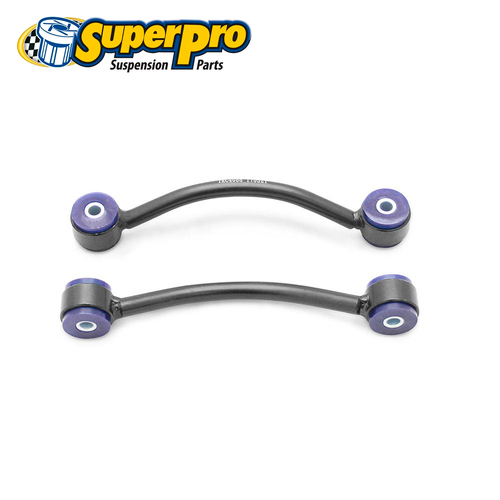 SuperPro Sway Bar Link Kit TRC4088