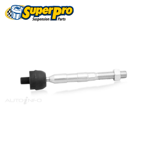 SuperPro Mitsubishi Challenger Pajero Triton Steering Rack End TRC4090