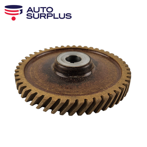 Fibre Camshaft Timing Gear FOR Renault 12HP 1939-1940 221SA