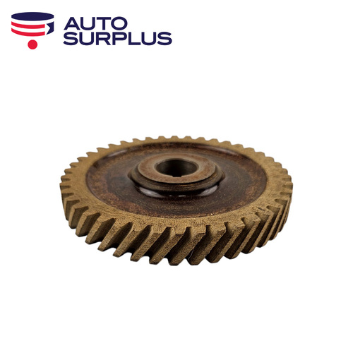 Fibre Camshaft Timing Gear FOR Renault KJ 8.3HP 1923-1924 222SA