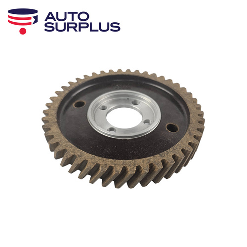 Fibre Camshaft Timing Gear FOR Ford Flathead SV V8 44 Tooth 1941-1948 Bolt On