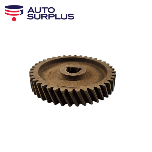 Fibre Camshaft Timing Gear FOR Amilcar 7HP 4 Cylinder 2SA