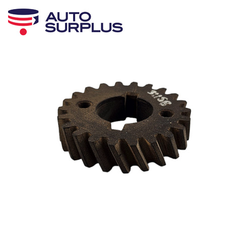 Fibre Crankshaft Timing Gear FOR Dodge 4 Cylinder 212CI 1915-1928 311SB