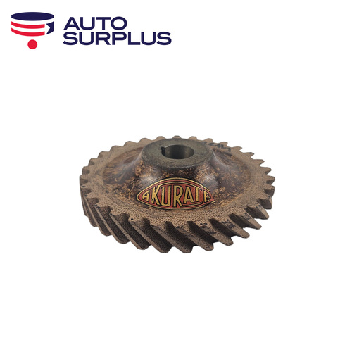 Fibre Camshaft Timing Gear FOR Austin Seven 7 Magneto 1923-1928 501SAX