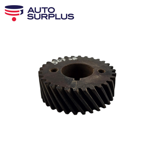 Fibre Crankshaft Timing Gear FOR Buick 6 Cylinder Series 120 Master 1924-1928