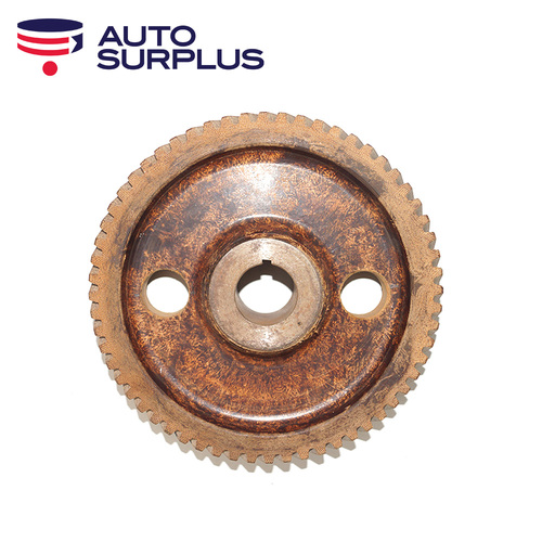 Fibre Camshaft Timing Gear FOR Buick Series 50 121 129 60 1929-1930 60 Teeth