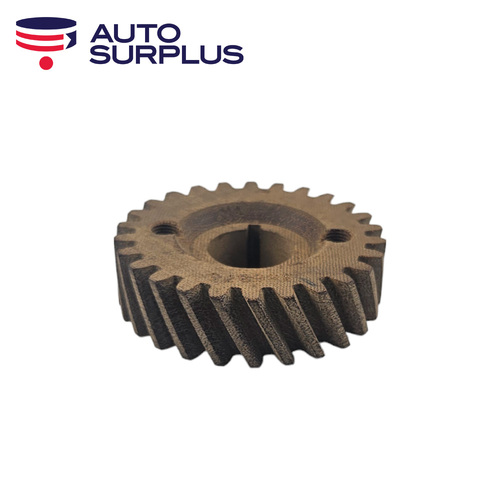 Fibre Crankshaft Timing Gear FOR Chevrolet AA Capitol 4 Cylinder 26 Tooth 518B