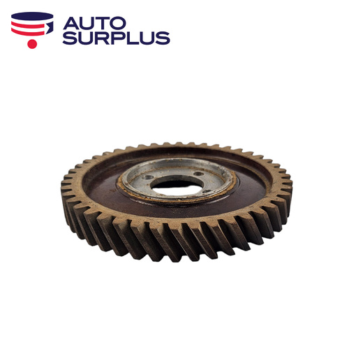 Fibre Camshaft Timing Gear FOR Ford 6 Cylinder 1950-1951 548SA